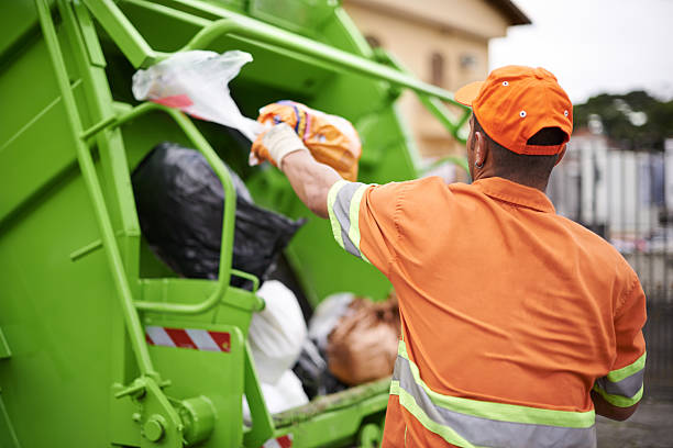 Same-Day Junk Removal Services in Owens Cross Roads, AL